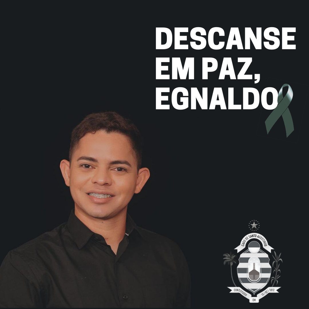 Câmara declara luto por morte de servidor