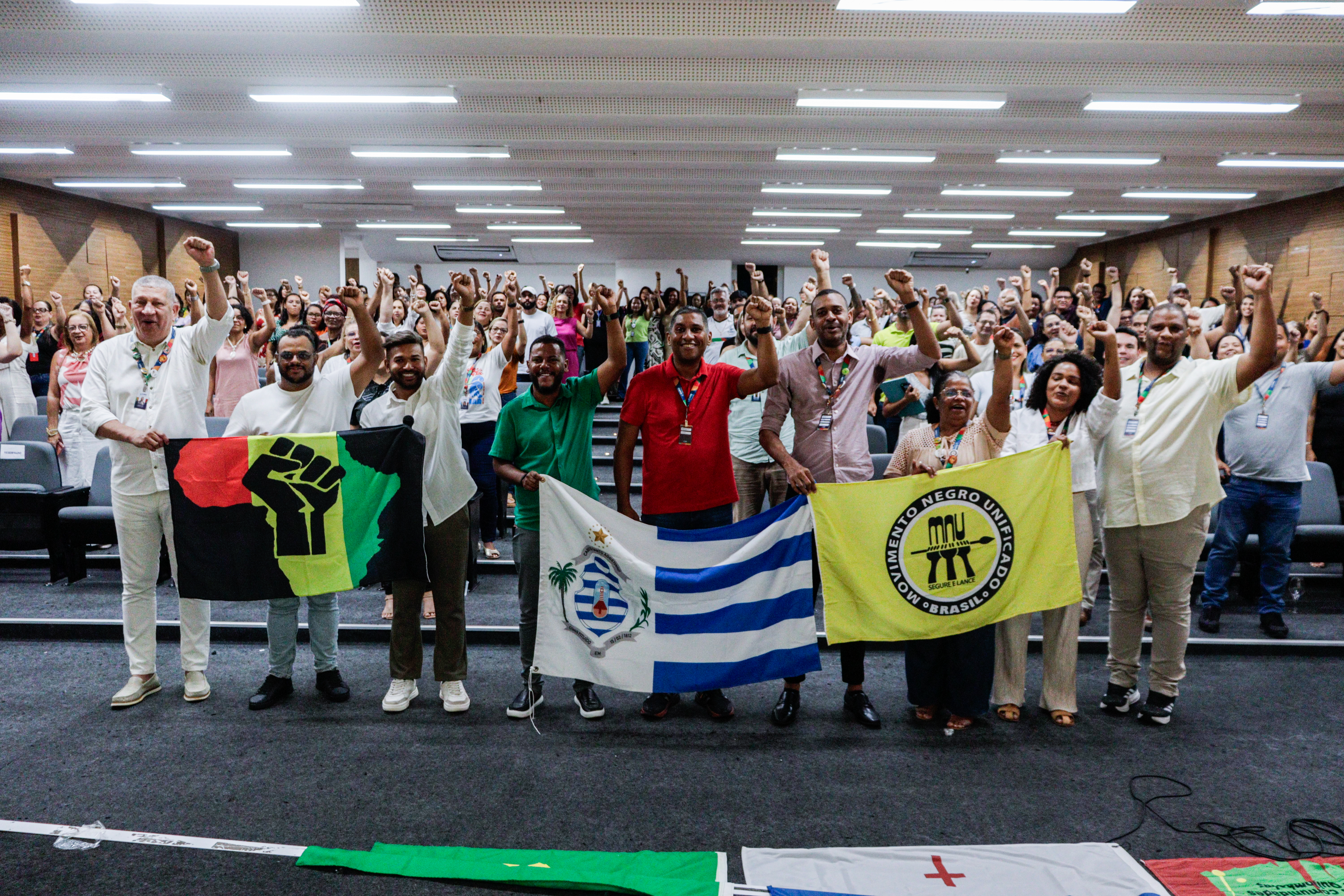 Câmara do Cabo participa da implantação de educação étnico-racial obrigatória