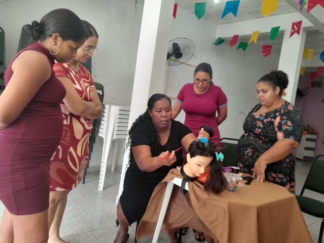 Câmara do Cabo aprova projeto de “utilidade pública” da AMEP