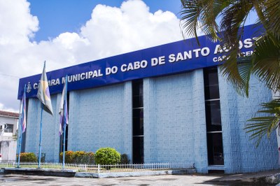 Câmara do Cabo aprova projeto de utilidade pública da ODECES