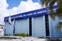 Câmara do Cabo aprova projeto de utilidade pública da ODECES