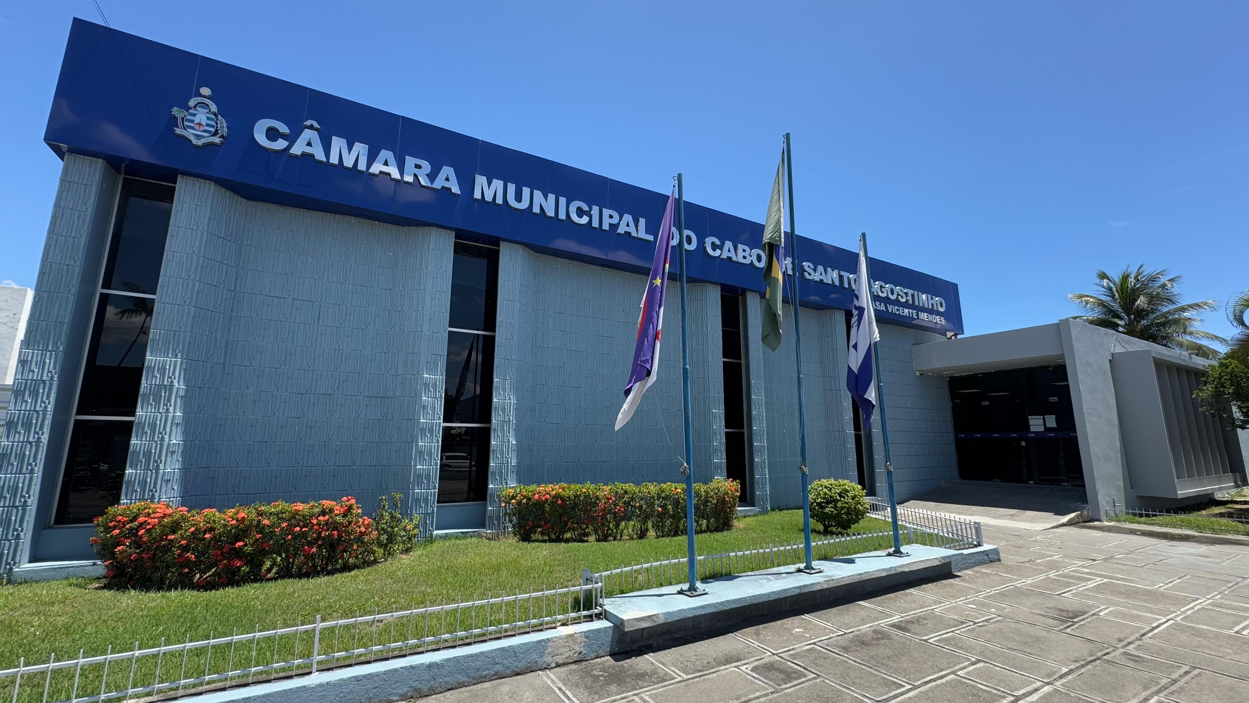 Câmara inicia análise de parecer do TCE sobre contas do ex-prefeito Keko do Armazém