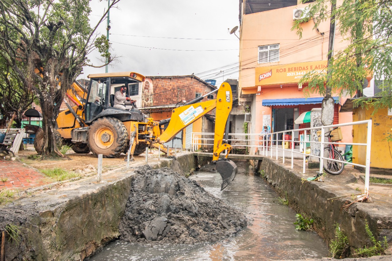 Câmara do Cabo realiza sessão ordinária online com foco em melhorias urbanas da cidade