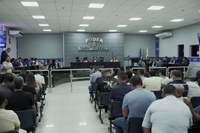 Câmara do Cabo rejeita contas da Prefeitura referentes a 2022, do ex-prefeito Keko do Armazém