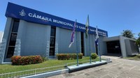 Câmara julga contas do exercício 2022 do ex-prefeito Keko do Armazém 
