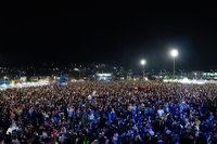 Câmara participa dos 148 anos do Cabo e destaca avanços para o futuro da cidade
