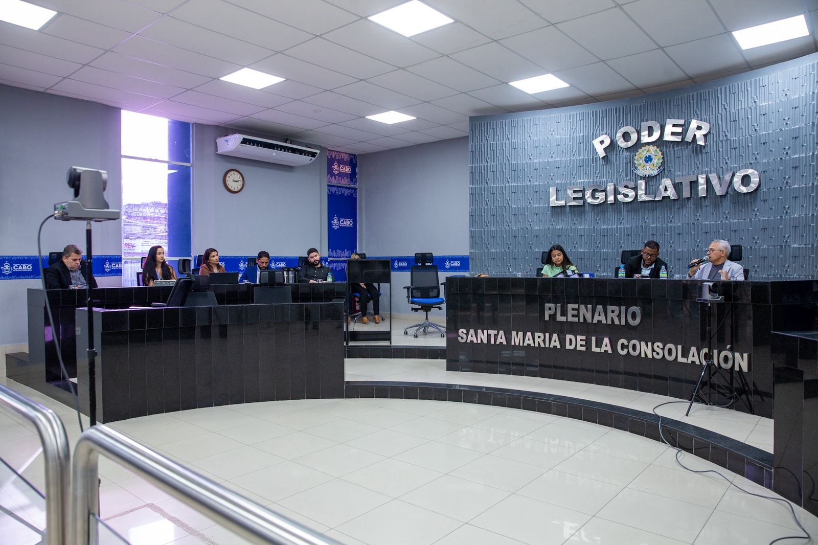 CPI do CaboPrev encerra fase de interrogatórios