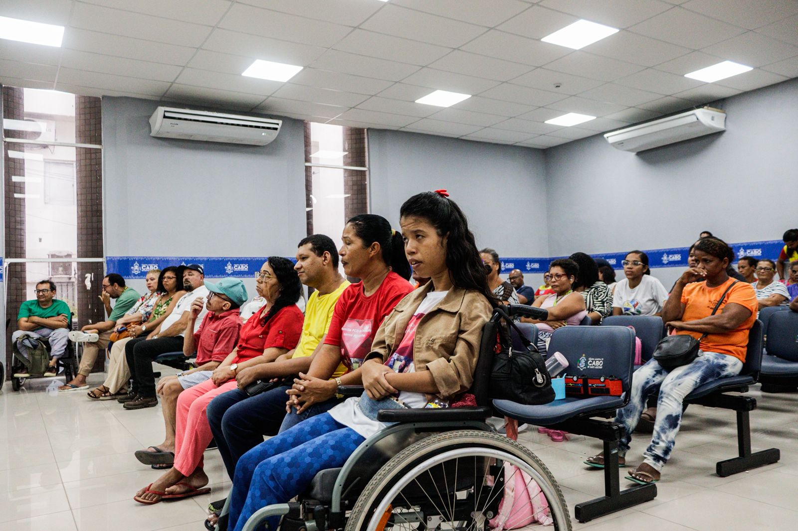 Dia Internacional da Pessoa com Deficiência é tema de audiência pública