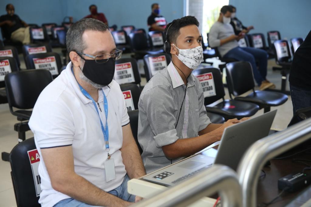 Mais uma etapa do plano de flexibilização da Câmara começa a valer nesta segunda