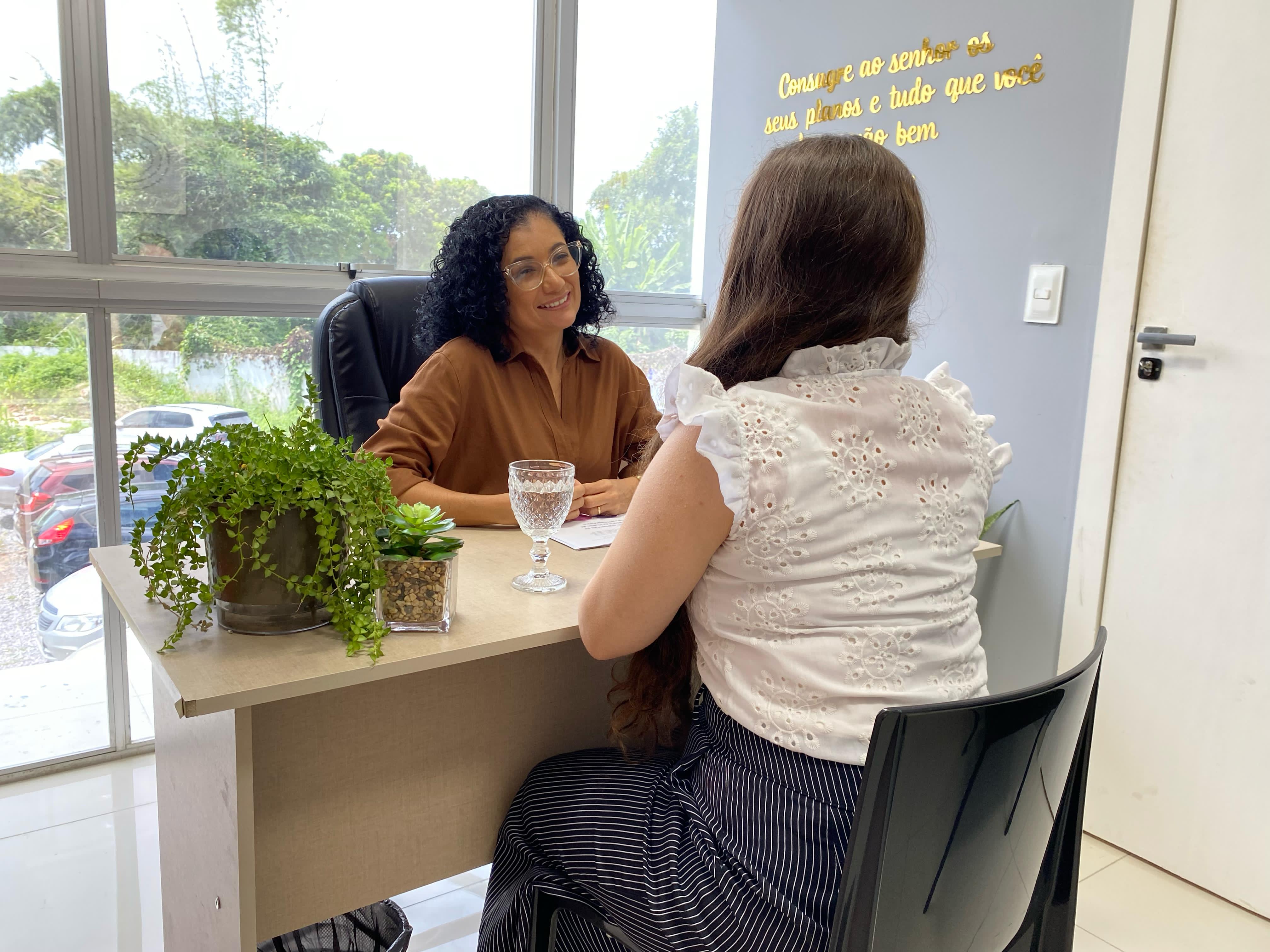 Procuradoria da Mulher lança canal exclusivo de atendimento para servidoras do Legislativo