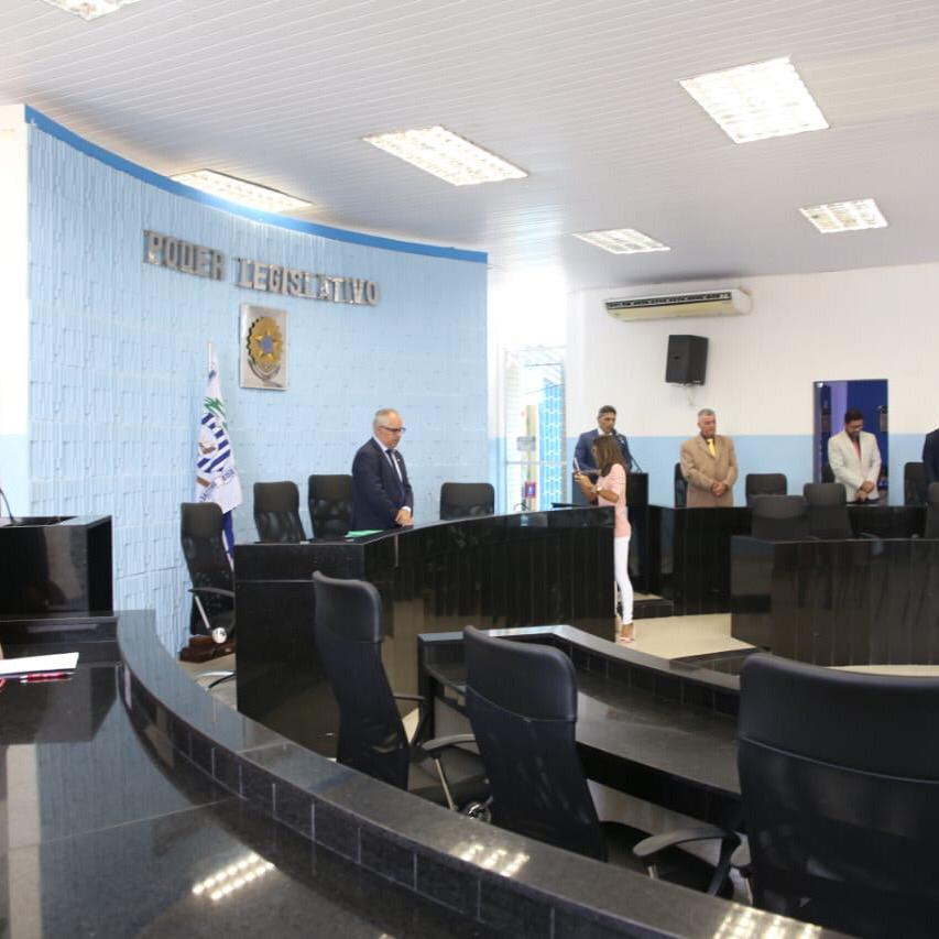 Segunda etapa do plano de flexibilização do retorno às atividades da Câmara vale a partir desta quarta 