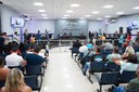 Segurança pública, educação e mobilidade pautam sessão na Câmara do Cabo