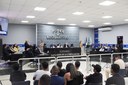 Sessão ordinária destaca preocupações sobre julgamento de contas de ex-prefeito