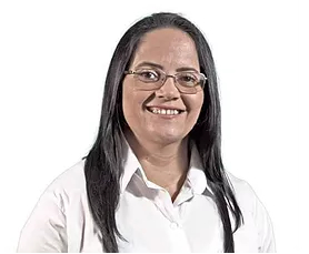 Irmã Dudinha