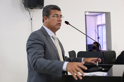 Aziel Almeida