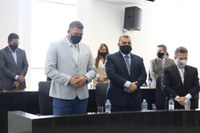 Vereadores