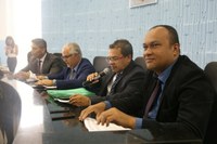 Câmara ajuda o município aprovando a LDO de 2020