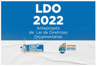 Câmara aprova LDO de 2022