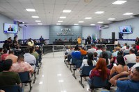 Câmara do Cabo aprova alteração em lei municipal e garante bolsas de 100% para beneficiários do Prouni