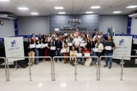 Câmara do Cabo encerra capacitações da 2ª edição do Programa Gestão Conectada