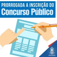 Câmara do Cabo prorroga inscrições do concurso até esta sexta