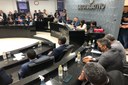 Câmara do Cabo rejeita contas de 2017 do ex-prefeito Lula Cabral