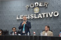 Audiência Pública discute prejuízos de operações realizadas pelo Caboprev em 2017