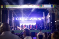 Fé e História: Câmara prestigia os 50 anos do Adventismo no Cabo