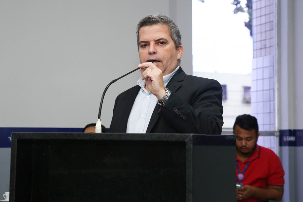 Vereadores do Cabo preocupados com casos de ataques violentos em escolas