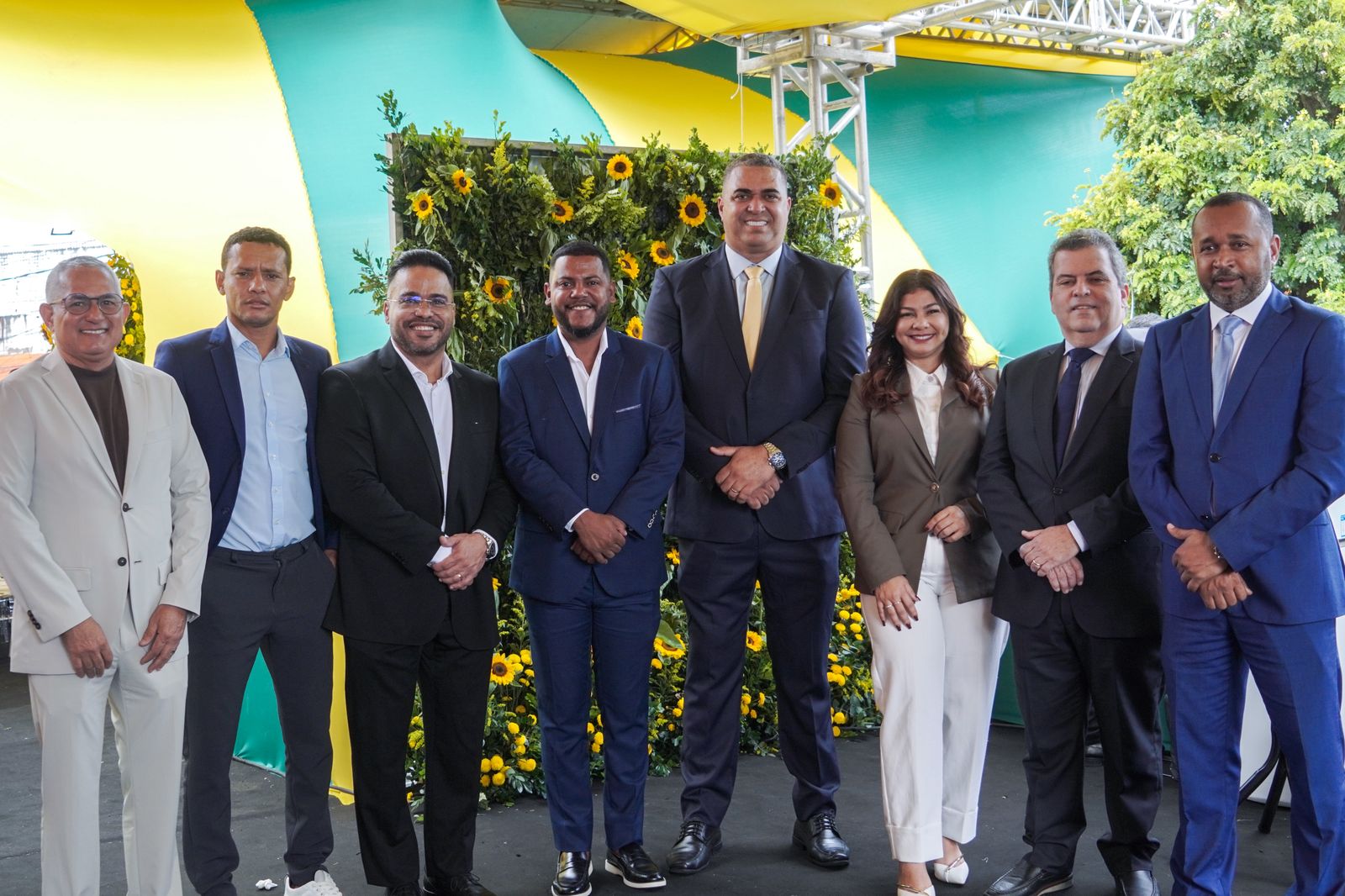 Vereadores do Cabo prestigiam desfiles da Independência